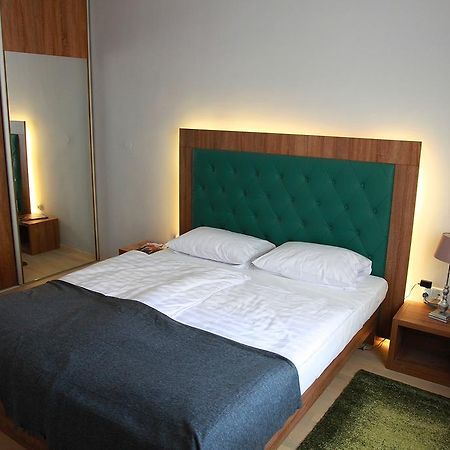 Portre Apartman Kőszeg 外观 照片