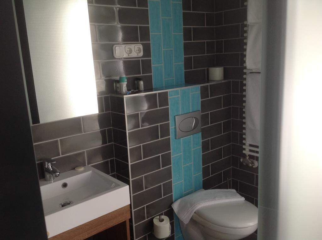 Portre Apartman Kőszeg 外观 照片