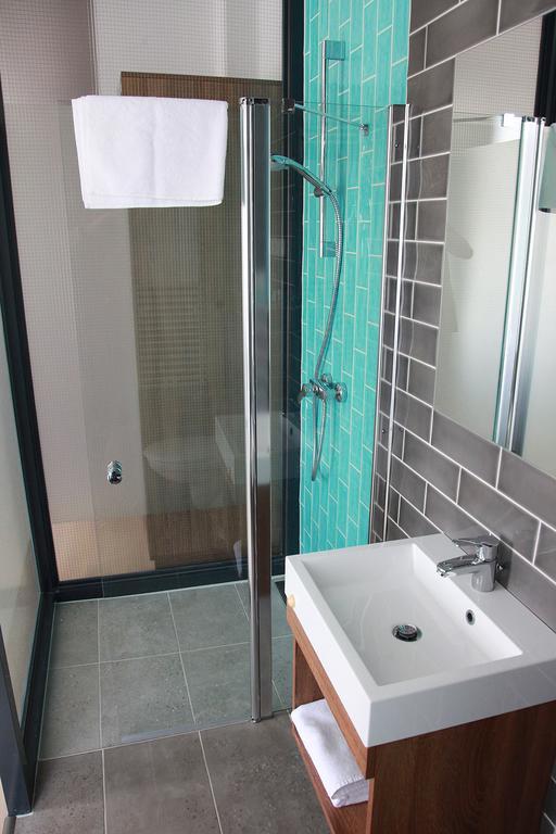 Portre Apartman Kőszeg 外观 照片