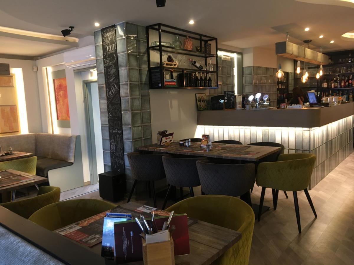 Portre Apartman Kőszeg 外观 照片